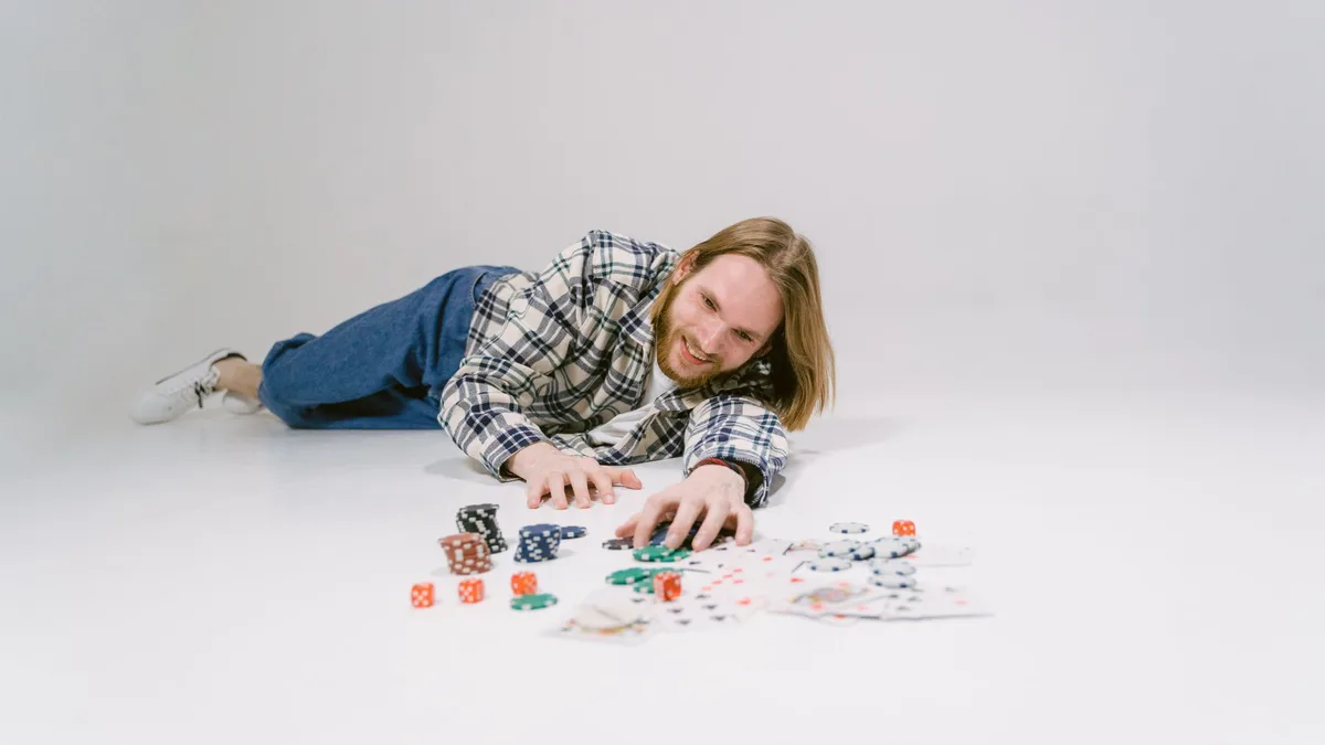 Explore the Thrilling World of Casino Events and Online Gambling